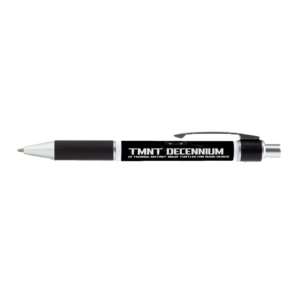 TMNT Decennium Pen